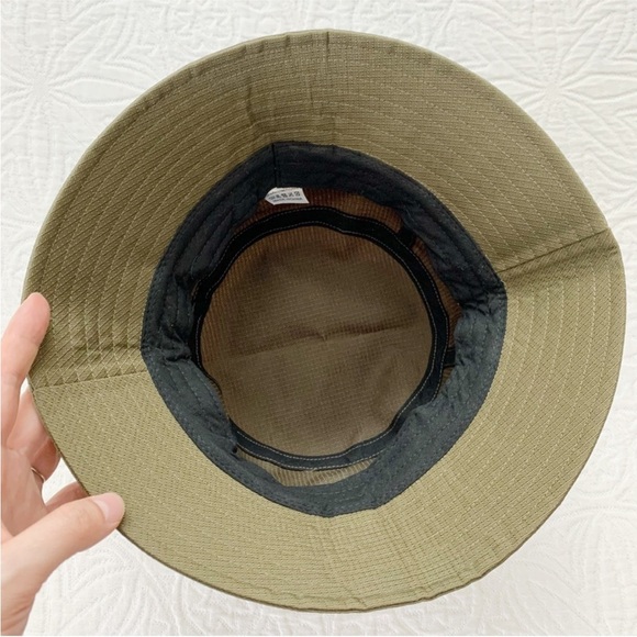 Teva Olive Bucket Hat - Picture 6 of 7